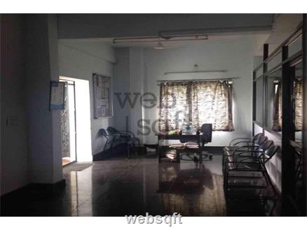 Hyderabad Office Space for Rent